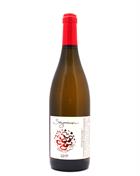 Seymann Rosa Deum 2017 White Wine Austria 75 cl 12,5%